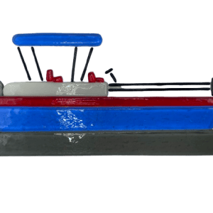 Pontoon Suncatcher